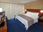 фото отеля Courtyard by Marriott Ontario-Rancho Cucamonga