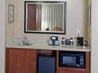 фото отеля Courtyard by Marriott Ontario-Rancho Cucamonga