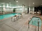 фото отеля Courtyard by Marriott Ontario-Rancho Cucamonga