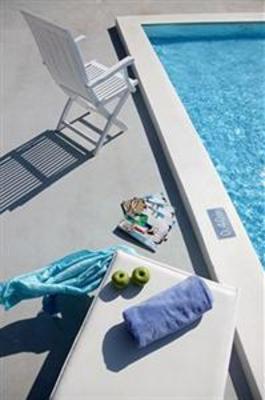 фото отеля Palladium Hotel Platys Gialos