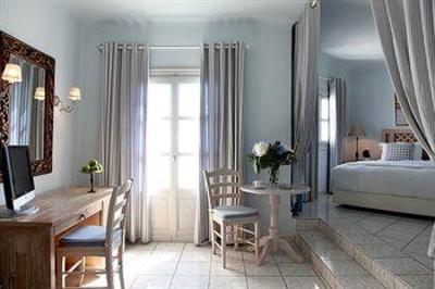 фото отеля Palladium Hotel Platys Gialos