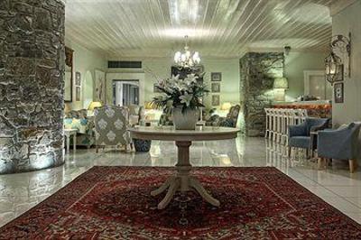 фото отеля Palladium Hotel Platys Gialos