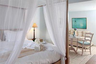фото отеля Palladium Hotel Platys Gialos