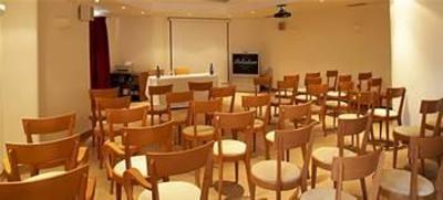 фото отеля Palladium Hotel Platys Gialos