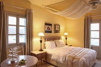 фото отеля Palladium Hotel Platys Gialos