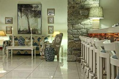 фото отеля Palladium Hotel Platys Gialos
