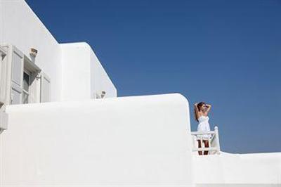 фото отеля Palladium Hotel Platys Gialos