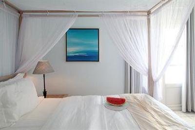 фото отеля Palladium Hotel Platys Gialos
