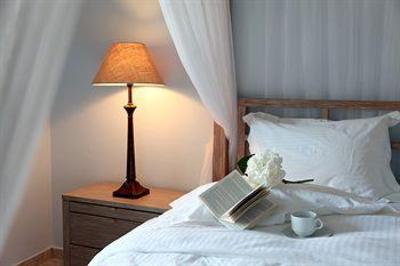 фото отеля Palladium Hotel Platys Gialos