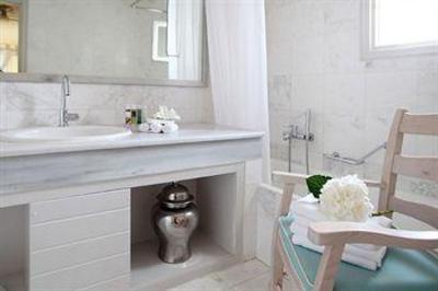 фото отеля Palladium Hotel Platys Gialos