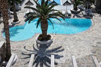 фото отеля Palladium Hotel Platys Gialos