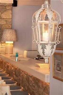 фото отеля Palladium Hotel Platys Gialos