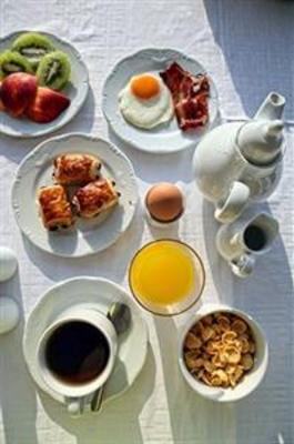 фото отеля Palladium Hotel Platys Gialos