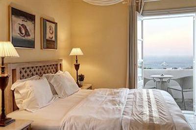 фото отеля Palladium Hotel Platys Gialos