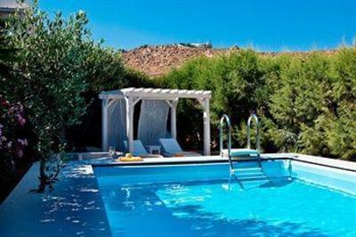 фото отеля Palladium Hotel Platys Gialos