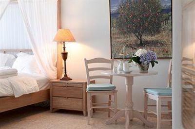фото отеля Palladium Hotel Platys Gialos