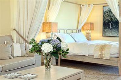 фото отеля Palladium Hotel Platys Gialos