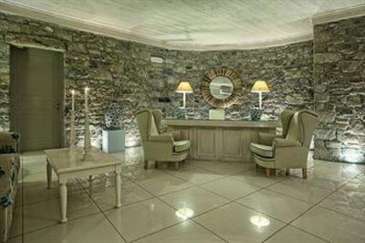 фото отеля Palladium Hotel Platys Gialos