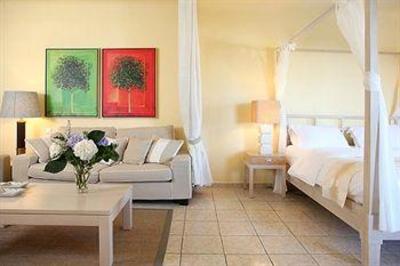 фото отеля Palladium Hotel Platys Gialos