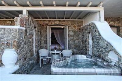 фото отеля Palladium Hotel Platys Gialos