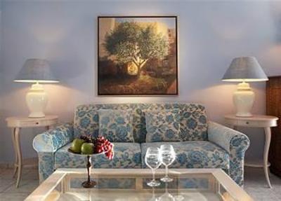 фото отеля Palladium Hotel Platys Gialos