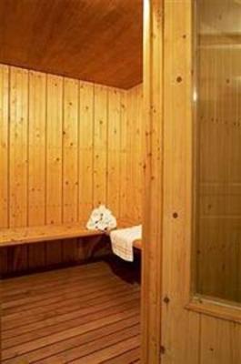 фото отеля Palladium Hotel Platys Gialos