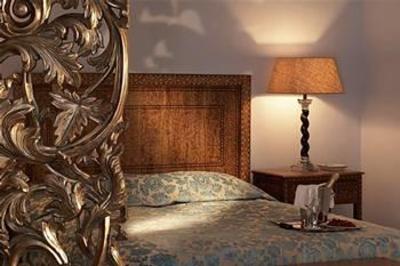 фото отеля Palladium Hotel Platys Gialos