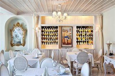 фото отеля Palladium Hotel Platys Gialos