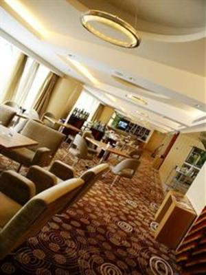 фото отеля Holiday Inn Binhai Tianjin