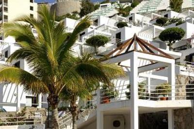 фото отеля Bahia Blanca Gran Canaria