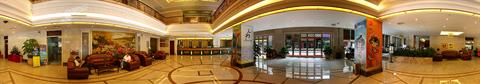 фото отеля Harbour Metropolls Hotel Nanhai Foshan