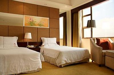 фото отеля Harbour Metropolls Hotel Nanhai Foshan