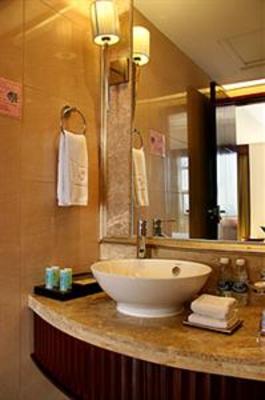 фото отеля Harbour Metropolls Hotel Nanhai Foshan