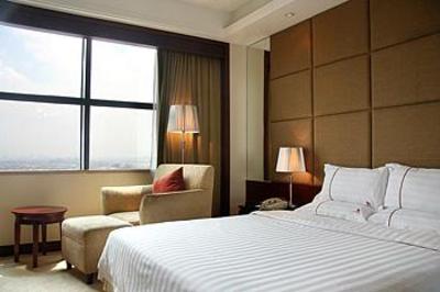 фото отеля Harbour Metropolls Hotel Nanhai Foshan