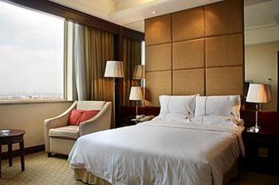 фото отеля Harbour Metropolls Hotel Nanhai Foshan