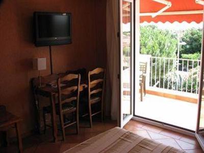 фото отеля Athena Hotel Cap d'Agde