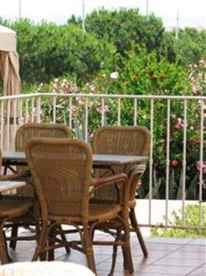 фото отеля Athena Hotel Cap d'Agde