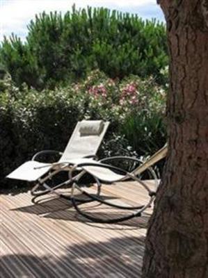 фото отеля Athena Hotel Cap d'Agde