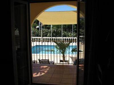 фото отеля Athena Hotel Cap d'Agde