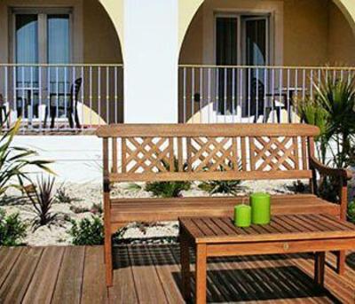 фото отеля Athena Hotel Cap d'Agde