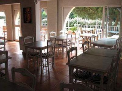 фото отеля Athena Hotel Cap d'Agde