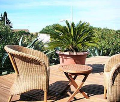 фото отеля Athena Hotel Cap d'Agde