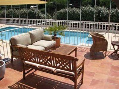 фото отеля Athena Hotel Cap d'Agde