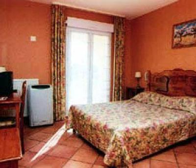 фото отеля Athena Hotel Cap d'Agde