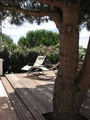 фото отеля Athena Hotel Cap d'Agde
