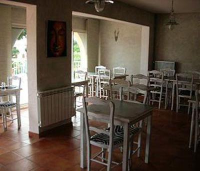 фото отеля Athena Hotel Cap d'Agde