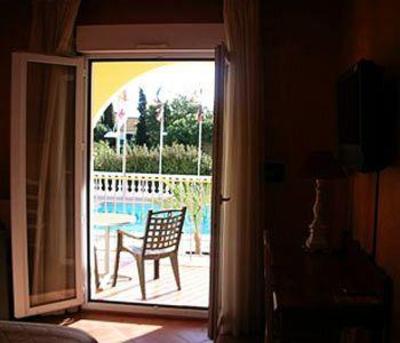 фото отеля Athena Hotel Cap d'Agde