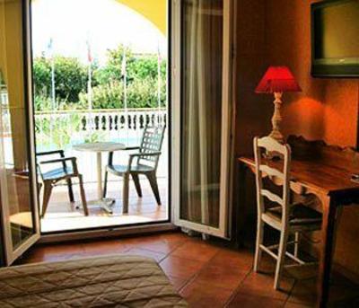 фото отеля Athena Hotel Cap d'Agde