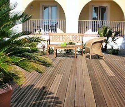 фото отеля Athena Hotel Cap d'Agde
