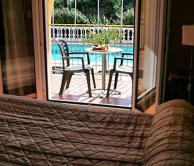 фото отеля Athena Hotel Cap d'Agde